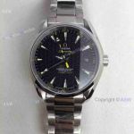 Swiss Copy Omega Seamaster Master Co-AXIAL Watch